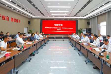 黨建引領(lǐng)滬雄聯(lián)動 協(xié)同共建未來之城上海市國資系統(tǒng)駐雄安企業(yè)黨建聯(lián)建工作聯(lián)席會議召開